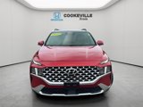 Used 2022 Hyundai Santa Fe Limited w/ Cargo Package image 2