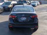 New 2024 Nissan Versa S w/ Electronics Package image 5