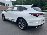 Used 2022 Acura MDX FWD w/ Technology Package image 3