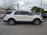 Used 2016 Ford Explorer Limited image 3