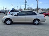 Used 2002 Honda Civic LX image 2