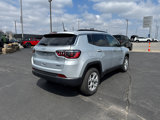 New 2025 Jeep Compass Latitude image 5