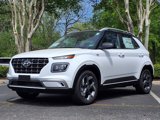 New 2025 Hyundai Venue Limited image 4