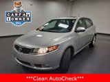 Used 2011 Kia Forte SX w/ Leather Pkg image 4