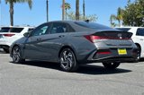 Certified 2025 Hyundai Elantra Sport image 6