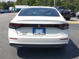 New 2024 Honda Accord EX image 5