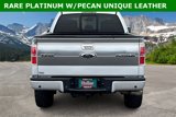 Used 2013 Ford F150 Platinum image 4