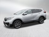 Used 2020 Honda CR-V EX image 3