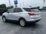 Used 2020 Chevrolet Equinox LS w/ LS Convenience Package image 3