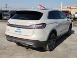 Used 2021 Lincoln Nautilus Reserve w/ Equipment Group 202A image 4