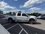 Used 2016 Ford F350 Lariat w/ Lariat Interior Package image 3