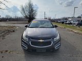 Used 2015 Chevrolet Cruze LT w/ Technology Package image 2