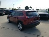 Used 2021 Jeep Cherokee Latitude image 3