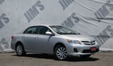 Used 2012 Toyota Corolla LE image 3