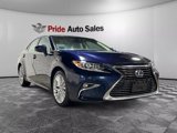 Used 2016 Lexus ES 350 w/ Luxury Package w/Wood Trim image 4