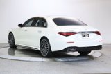 Used 2022 Mercedes-Benz S 580 4MATIC Sedan image 2