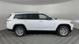 New 2025 Jeep Grand Cherokee L Laredo image 3