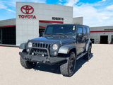 Used 2016 Jeep Wrangler Unlimited Sport w/ Quick Order Package 24S image 3