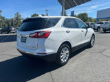 Used 2020 Chevrolet Equinox LT image 4
