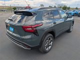 New 2025 Chevrolet Trax LT image 5