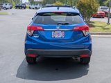 Used 2022 Honda HR-V EX image 6