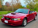 Used 2004 Ford Mustang Deluxe Convertible image 2
