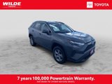 Certified 2022 Toyota RAV4 XLE image 3
