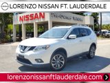 Used 2015 Nissan Rogue SL w/ SL Premium Package image 1