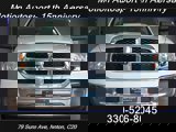 Used 2017 RAM 1500 SLT image 3