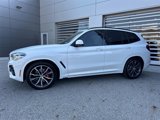 Used 2021 BMW X3 M40i w/ Executive Package image 3