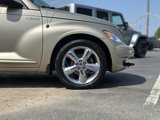 Used 2005 Chrysler PT Cruiser GT image 4