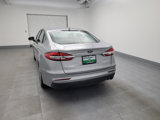 Used 2020 Ford Fusion SE image 6