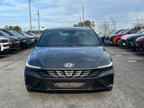New 2025 Hyundai Elantra Sport image 3