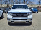 Used 2021 RAM 1500 Big Horn image 2