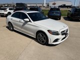 Used 2020 Mercedes-Benz C 300 4MATIC Sedan image 4