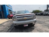Used 2015 Chevrolet Silverado 1500 LT w/ All Star Edition image 3