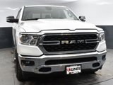 Used 2022 RAM 1500 Big Horn image 2