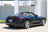 Used 2022 BMW Z4 sDrive30i w/ Premium Package 2 image 6