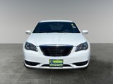 Used 2013 Chrysler 200 Touring w/ Cold Weather Group image 2