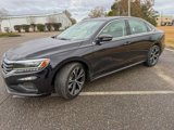 Used 2021 Volkswagen Passat 2.0T SE image 5