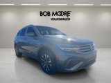 Used 2024 Volkswagen Tiguan S image 3