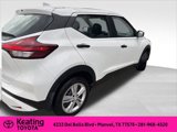 Used 2024 Nissan Kicks S image 3
