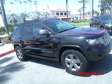 Used 2013 Jeep Grand Cherokee Trailhawk image 4