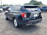 Used 2022 Ford Explorer Limited w/ Equipment Group 301A image 5