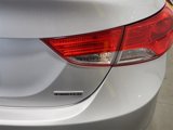 Used 2012 Hyundai Elantra Limited w/ Technology Pkg 5 image 5