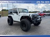 Used 2016 Jeep Wrangler Sport image 3