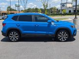 Used 2022 Volkswagen Taos SE w/ Driver Assistance Package image 3
