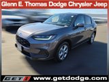 Used 2023 Honda HR-V LX image 3