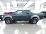 Used 2002 Nissan Frontier XE image 5