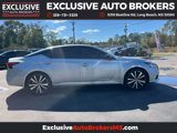 Used 2022 Nissan Altima 2.5 SR image 5